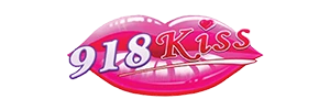918Kiss logo